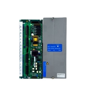 Honeywell 51304477-100 Pannello di controllo Multiplessore di ingresso analogo a basso livello