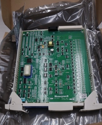 Honeywell 51304754-150 Processore di ingresso analogico di alto livello per automazione industriale