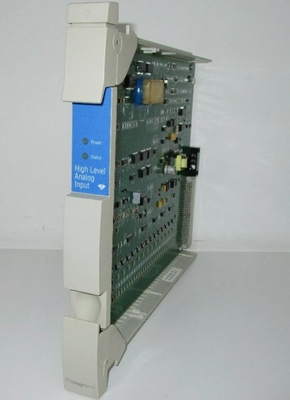 Honeywell 51304754-150 Processore di ingresso analogico di alto livello per automazione industriale