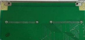 Honeywell 51304907-200 Modulo di interfaccia per cavi SPC II CARDA I/O