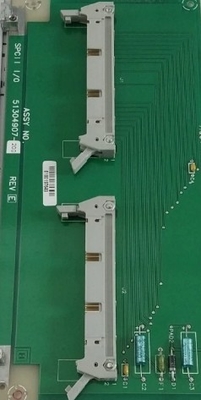 Honeywell 51304907-200 Modulo di interfaccia per cavi SPC II CARDA I/O