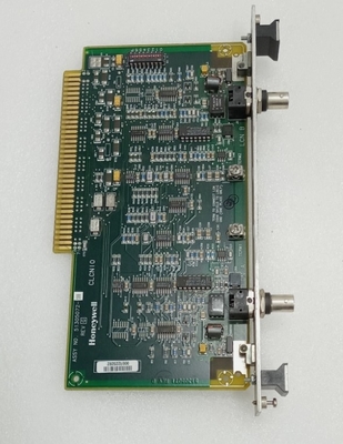 Honeywell 51305072-100 LCN I/O Board PLC Module per Experion PKS EC