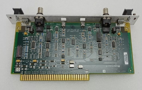 Honeywell 51305072-100 LCN I/O Board PLC Module per Experion PKS EC