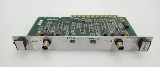 Honeywell 51305072-100 LCN I/O Board PLC Module per Experion PKS EC
