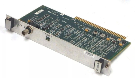 Honeywell 51305072-200 CLCN-A I/O Card Modulo di controllo digitale/analogico