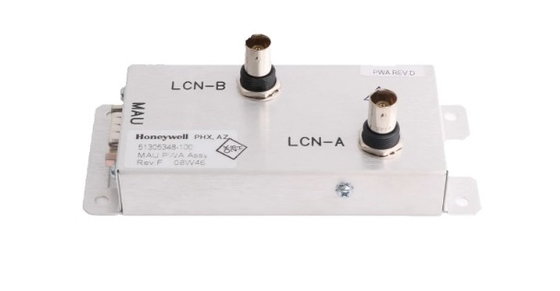 Honeywell 51305348-100 PLC Modulo LCN Media Adapter per TDC 3000