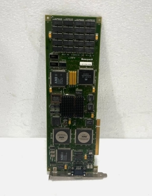 Honeywell 51305430-100 LCNP4 Control Card PC Board Modulo di controllo del processo