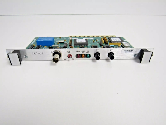 Honeywell 51305508-200 PLC / controllo macchina XLCNE2 MM CE CERT MEDIUM DIST1 BOARD