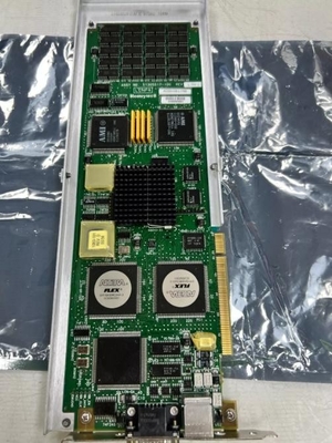 Honeywell 51305517-100 PC Board Module LCNP4 Processor Card per il sistema di controllo dei processi industriali