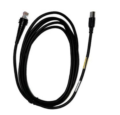 Honeywell 51305557-100 Cavo di alimentazione CA LCN/TDC 3000 per sistemi di automazione