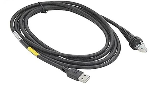 Honeywell 51305557-100 Cavo di alimentazione CA LCN/TDC 3000 per sistemi di automazione