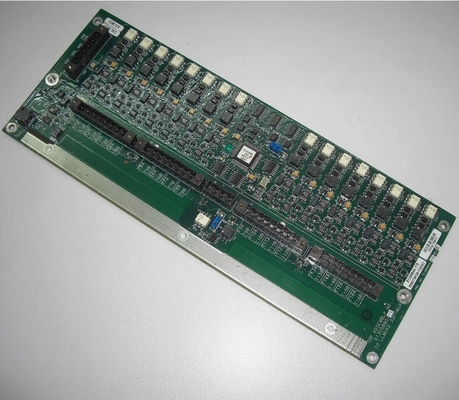 Honeywell 51305890-175 Modulo analogo digitale termoplessore a basso livello
