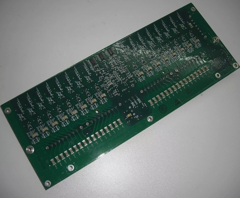 Honeywell 51305890-175 Modulo analogo digitale termoplessore a basso livello