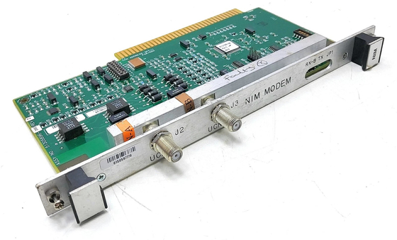 Honeywell 51305896-200 Rev D Nim Modem Modulo PLC