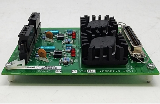 Honeywell 51309204-175 ASM - LLMUX/SDI/SI Adattatore di alimentazione