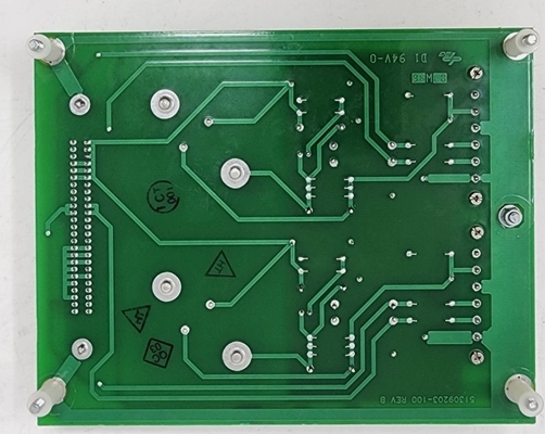 Honeywell 51309204-175 ASM - LLMUX/SDI/SI Adattatore di alimentazione