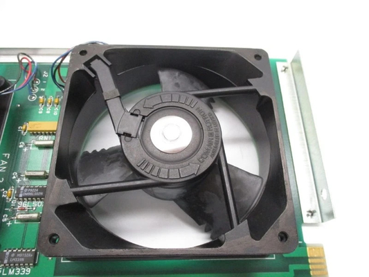 Honeywell 51400646-100 TDC 3000 Modulo PLC di assemblaggio dei ventilatori a cinque fessure