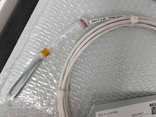 EC153 922-153-000-202 Accelerometri a cavo con amplificatori di carica esterni