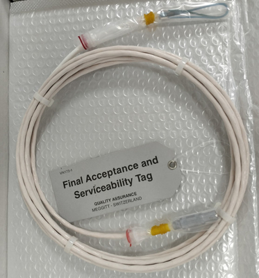 EC153 922-153-000-202 Accelerometri a cavo con amplificatori di carica esterni