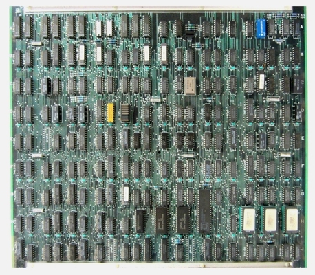 Honeywell 51400667-100 Controllo dei processi Controllo LCN migliorato