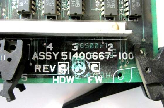 Honeywell 51400667-100 Controllo dei processi Controllo LCN migliorato