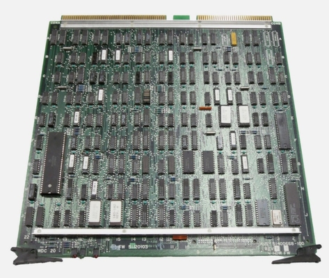 Honeywell 51400668-100 DSC PLC Control Board per l'automazione dei processi