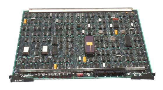 Honeywell 51400901-100 Modulo CPU ad alte prestazioni Scatola microprocessore migliorata