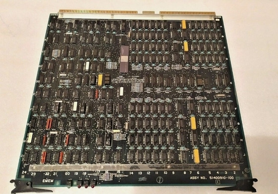 Honeywell 51400910-100 1 MB Modulo di RAM di espansione della scheda di memoria