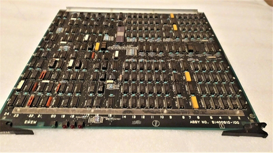 Honeywell 51400910-100 1 MB Modulo di RAM di espansione della scheda di memoria