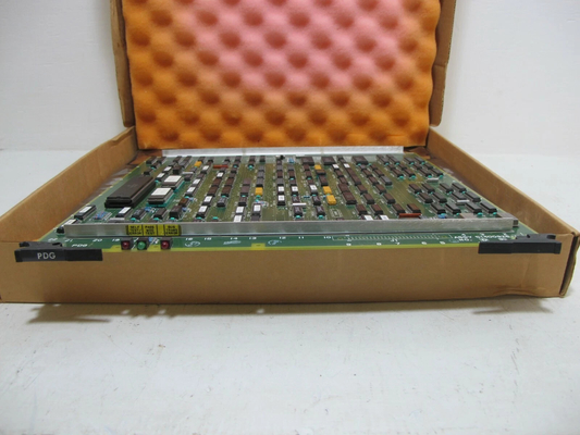 Honeywell 51400926-100 Interfaccia generatore di schermo periferico Pannello di controllo del processore