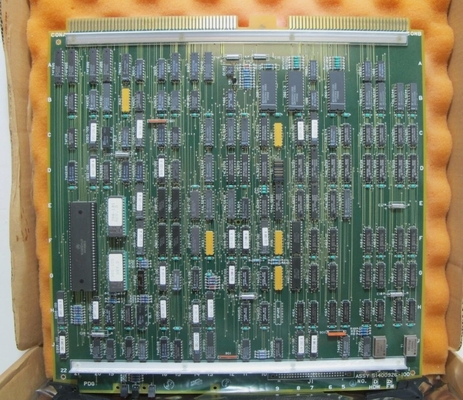 Honeywell 51400926-100 Interfaccia generatore di schermo periferico Pannello di controllo del processore