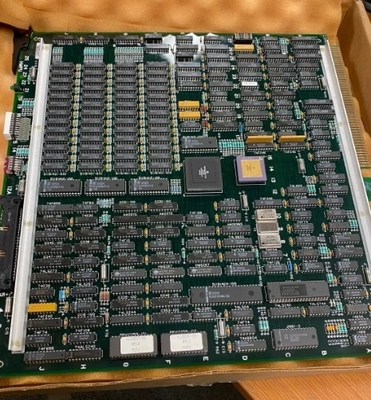Honeywell 51400978-100 PC Board High Perf. Modulo di elaborazione TDC 3000