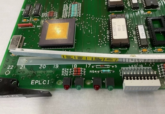Honeywell 51400997-200 EPLCI Controllo di logica del modulo di interfaccia PLC migliorato