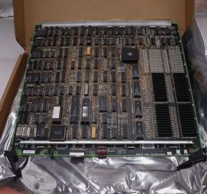 Honeywell 51401288-100 HPK2-2 Processore PC Board Compatibile con controllori TDC 3000