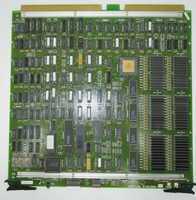 Honeywell 51401288-200 HPK2-3 Circuito di elaborazione Sistema di controllo industriale