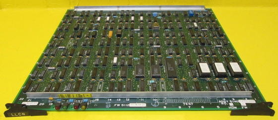Honeywell 51401291-100 LCN PC Board Low Power Interface Card per sistemi di controllo dei processi
