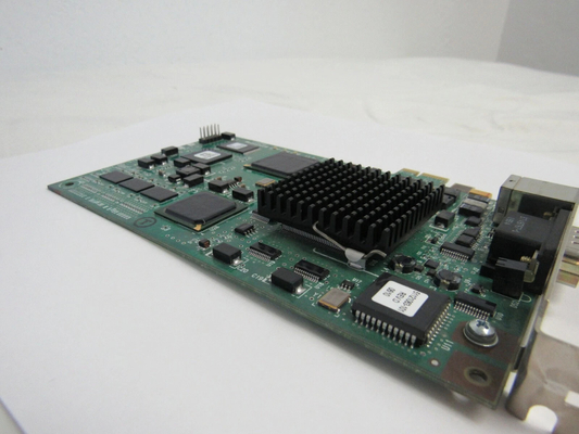 Honeywell 51405098-100 LCNP4E Interfaccia Desktop Card Output Modulo