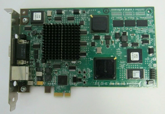 Honeywell 51405098-100 LCNP4E Interfaccia Desktop Card Output Modulo