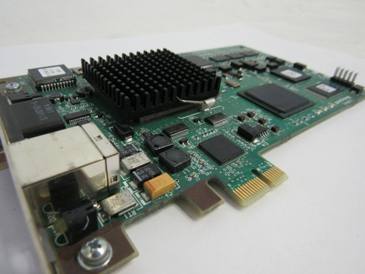 Honeywell 51405098-100 LCNP4E Interfaccia Desktop Card Output Modulo