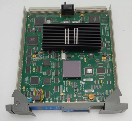 Honeywell 51404092-100 TDC3000 Alta prestazione Com Control Rev D1