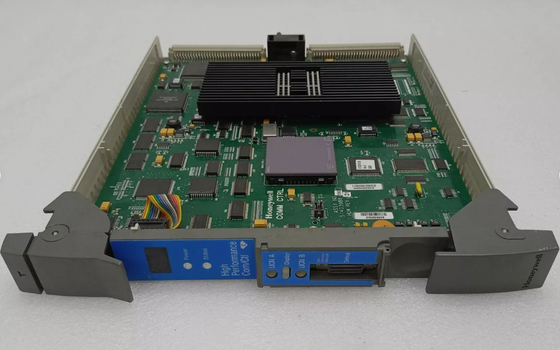 Honeywell 51404092-100 TDC3000 Alta prestazione Com Control Rev D1