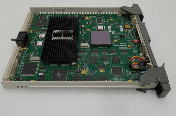 Honeywell 51404092-100 TDC3000 Alta prestazione Com Control Rev D1