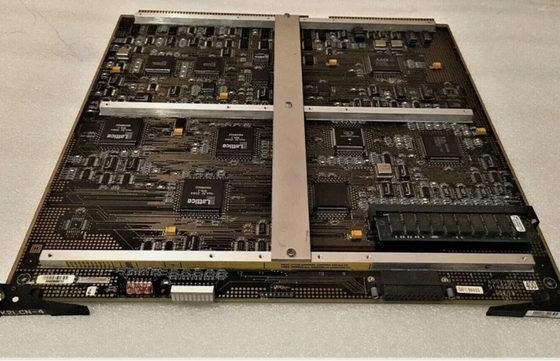 Honeywell 51402615-400 DCS TDC 3000 K2LCN-4 Processore scheda