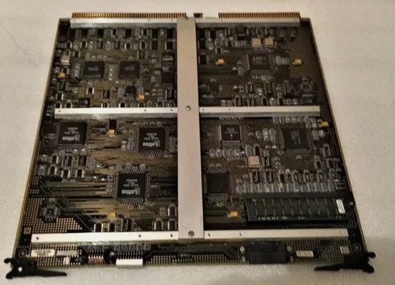 Honeywell 51402615-400 DCS TDC 3000 K2LCN-4 Processore scheda