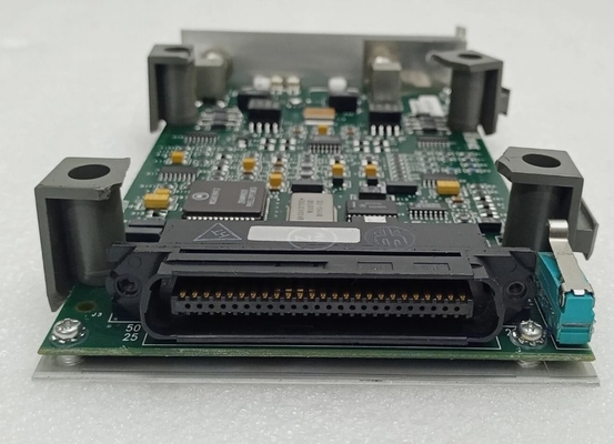 Honeywell 51402573-150 Process Manager PLC Modulo HPM UCN Interfaccia CC