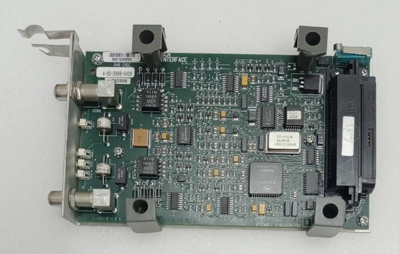 Honeywell 51402573-150 Process Manager PLC Modulo HPM UCN Interfaccia CC