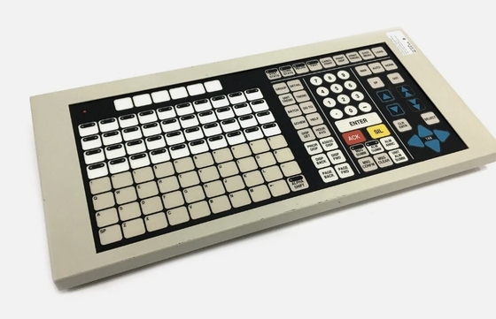Honeywell 51402497-200 UWS Tastiera industriale migliorata CE