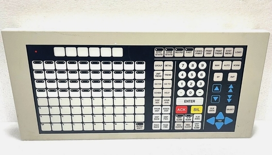 Honeywell 51402497-200 UWS Tastiera industriale migliorata CE