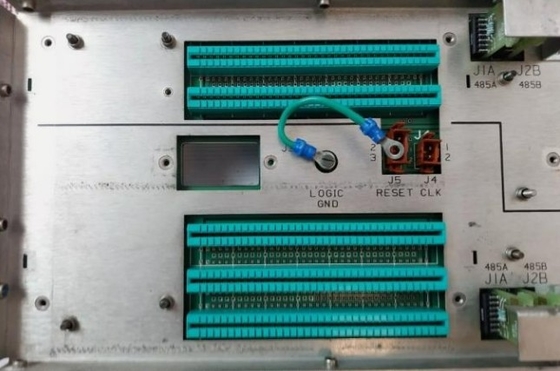 Honeywell 51402455-100 Modulo D/N Classic Backpanel 2 NODE CFA
