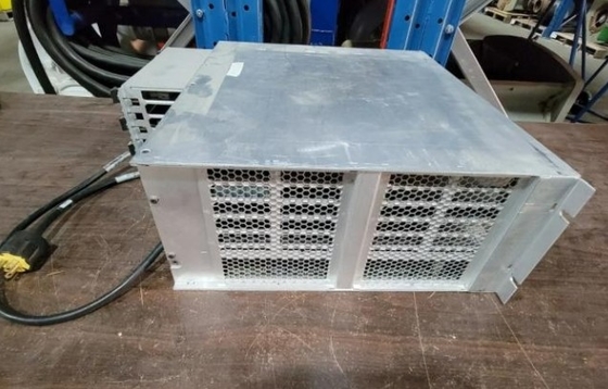 Honeywell 51402199-100 Sistema di controllo industriale con circuiti stampati